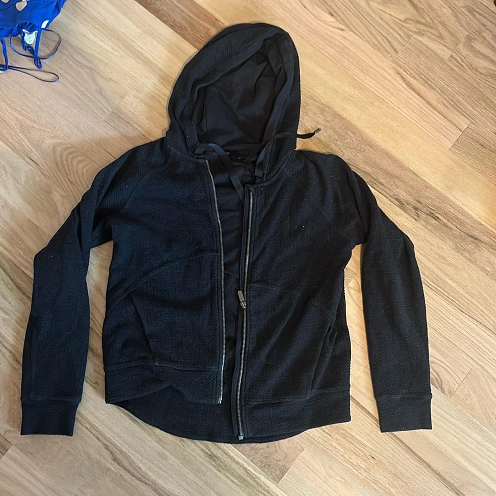 lululemon zip up